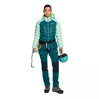 Chaqueta Trangoworld LEYNAR 756