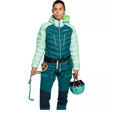 Chaqueta Trangoworld LEYNAR 756