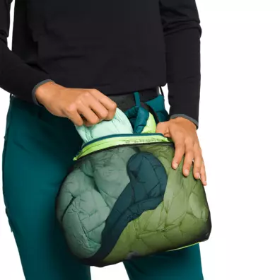 Chaqueta Trangoworld LEYNAR 756