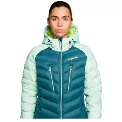 Chaqueta Trangoworld LEYNAR 756