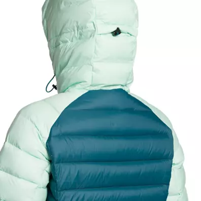 Chaqueta Trangoworld LEYNAR 756