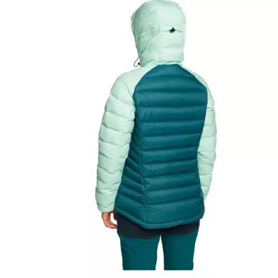 Chaqueta Trangoworld LEYNAR 756