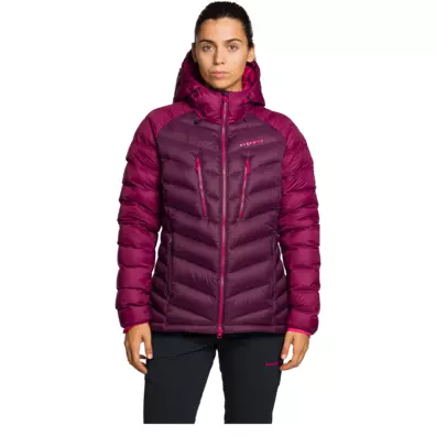 Chaqueta Trangoworld LEYNAR 7A7