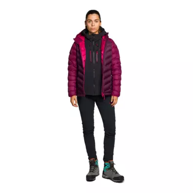 Chaqueta Trangoworld LEYNAR 7A7