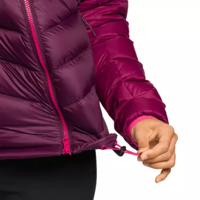 Chaqueta Trangoworld LEYNAR 7A7