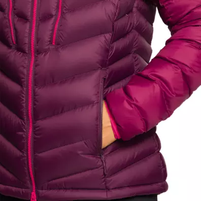 Chaqueta Trangoworld LEYNAR 7A7