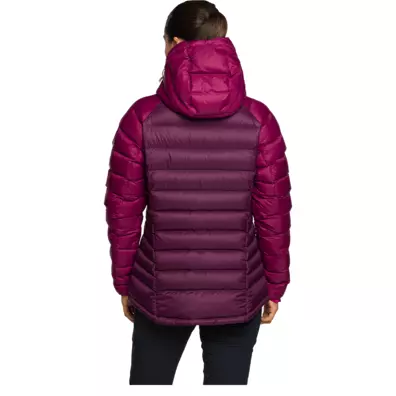 Chaqueta Trangoworld LEYNAR 7A7