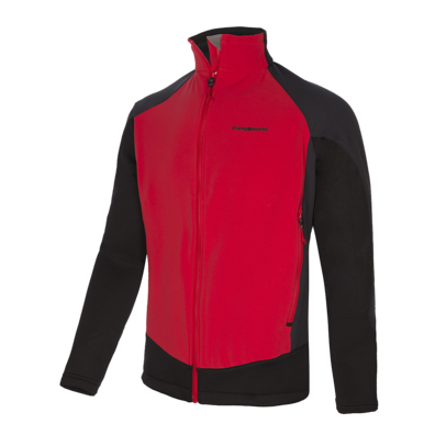 Chaqueta Trangoworld Lia TW86 2A1