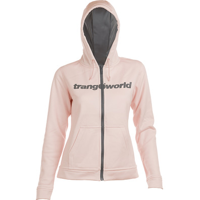 Chaqueta Trangoworld Liena 522