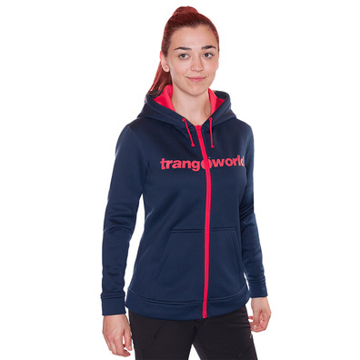 Chaqueta Trangoworld Liena 5A2