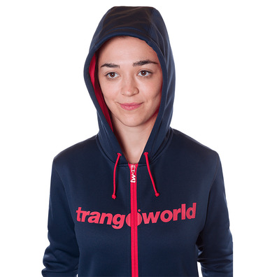 Chaqueta Trangoworld Liena 5A2