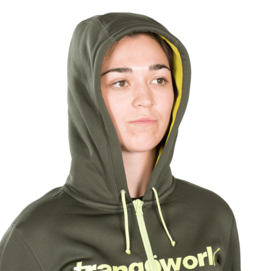 Chaqueta Trangoworld Liena 5AH