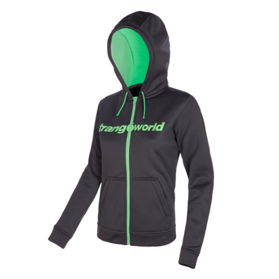 Chaqueta Trangoworld Liena 5AP