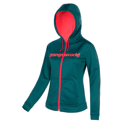 Chaqueta Trangoworld Liena 5AY