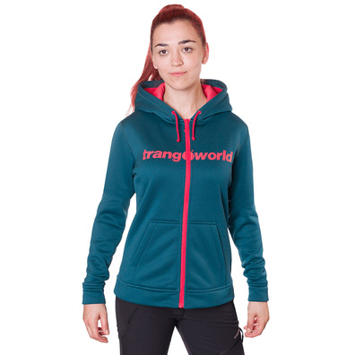 Chaqueta Trangoworld Liena 5AY