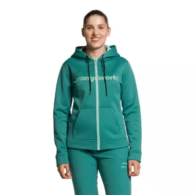Chaqueta Trangoworld LIENA V02 53J
