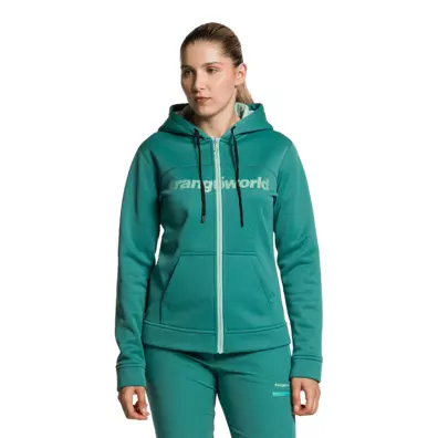 Chaqueta Trangoworld LIENA V02 53J