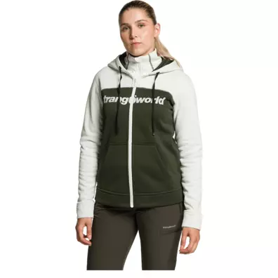 Chaqueta Trangoworld LIENA V02 53K