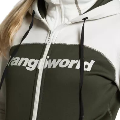 Chaqueta Trangoworld LIENA V02 53K