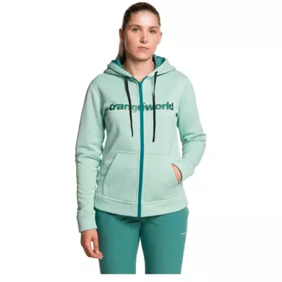 Chaqueta Trangoworld LIENA V02 53N