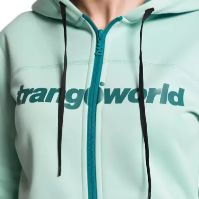 Chaqueta Trangoworld LIENA V02 53N