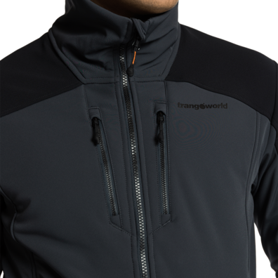 Chaqueta Trangoworld LYSKAMM 710