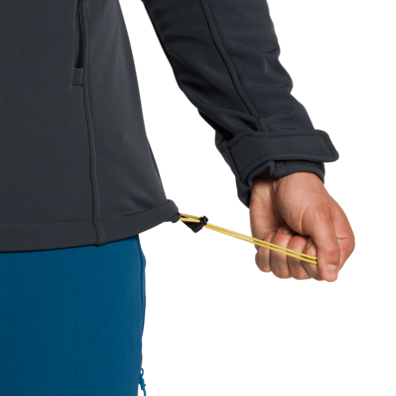 Chaqueta Trangoworld LYSKAMM 710