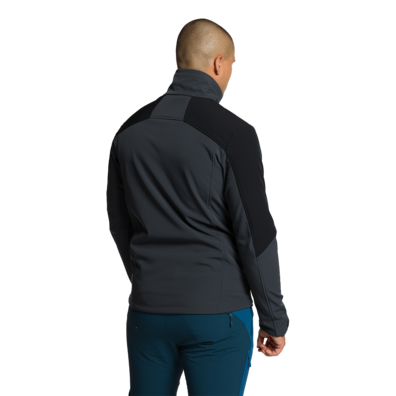 Chaqueta Trangoworld LYSKAMM 710