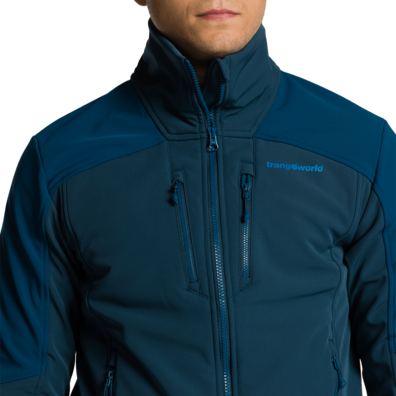 Chaqueta Trangoworld LYSKAMM 720