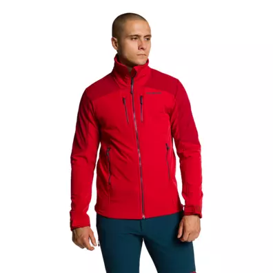 Chaqueta Trangoworld LYSKAMM 730