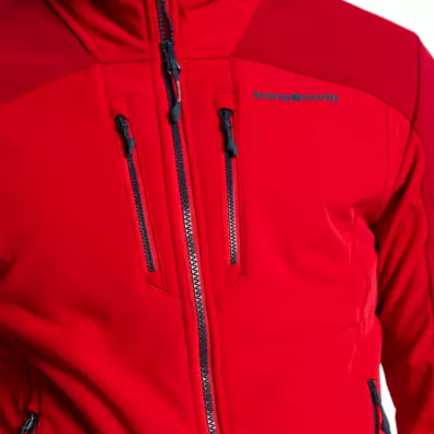 Chaqueta Trangoworld LYSKAMM 730