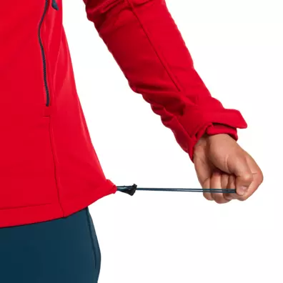 Chaqueta Trangoworld LYSKAMM 730