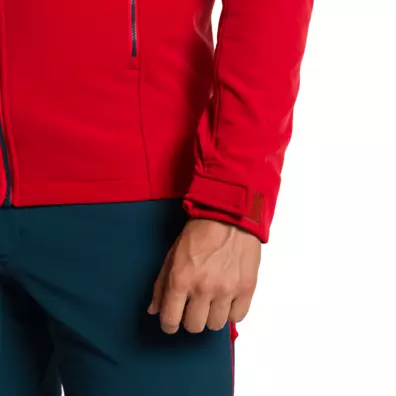 Chaqueta Trangoworld LYSKAMM 730