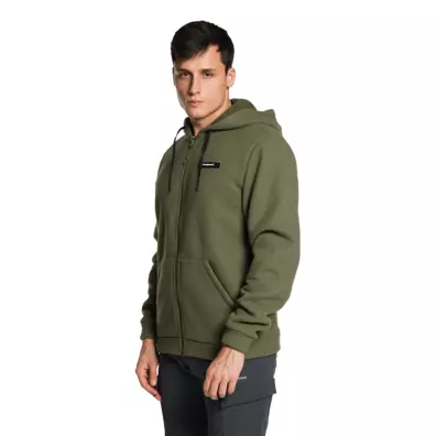 Chaqueta Trangoworld LOMPOC 130
