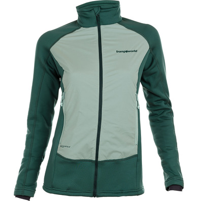 Chaqueta Trangoworld Longue 18F