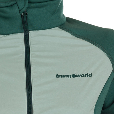 Chaqueta Trangoworld Longue 18F