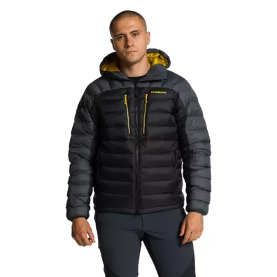 Chaqueta Trangoworld LUGO V02 718