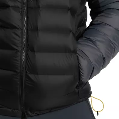 Chaqueta Trangoworld LUGO V02 718