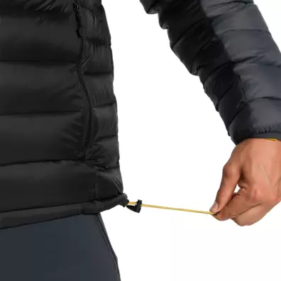 Chaqueta Trangoworld LUGO V02 718