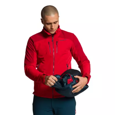 Chaqueta Trangoworld LUGO V02 723