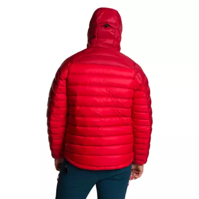 Chaqueta Trangoworld LUGO V02 723