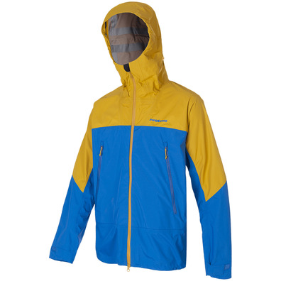 Chaqueta Trangoworld Lunkho 576