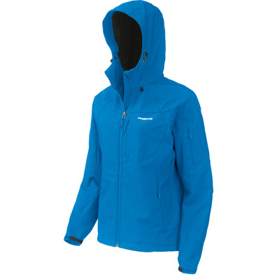 Chaqueta Trangoworld Mabha 790