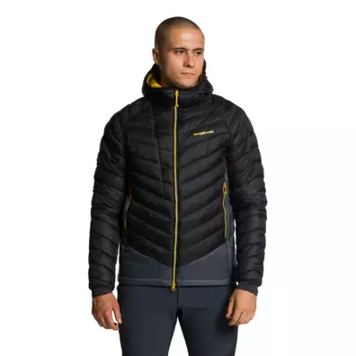 Chaqueta Trangoworld MEDEL V02 718