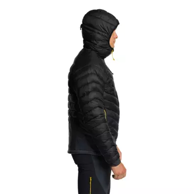 Chaqueta Trangoworld MEDEL V02 718