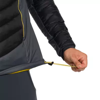 Chaqueta Trangoworld MEDEL V02 718