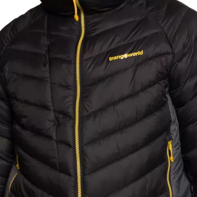 Chaqueta Trangoworld MEDEL V02 718