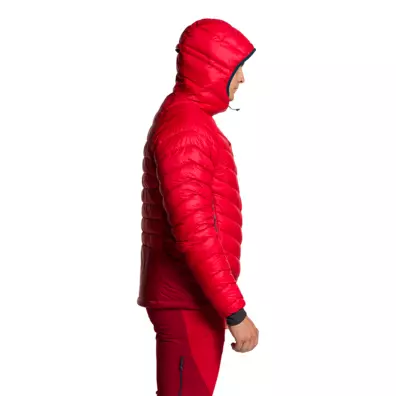 Chaqueta Trangoworld MEDEL V02 723