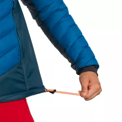Chaqueta Trangoworld MEDEL V02 7B4