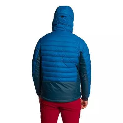 Chaqueta Trangoworld MEDEL V02 7B4
